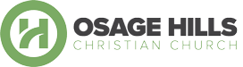 Osage Hills Christian Church Logo