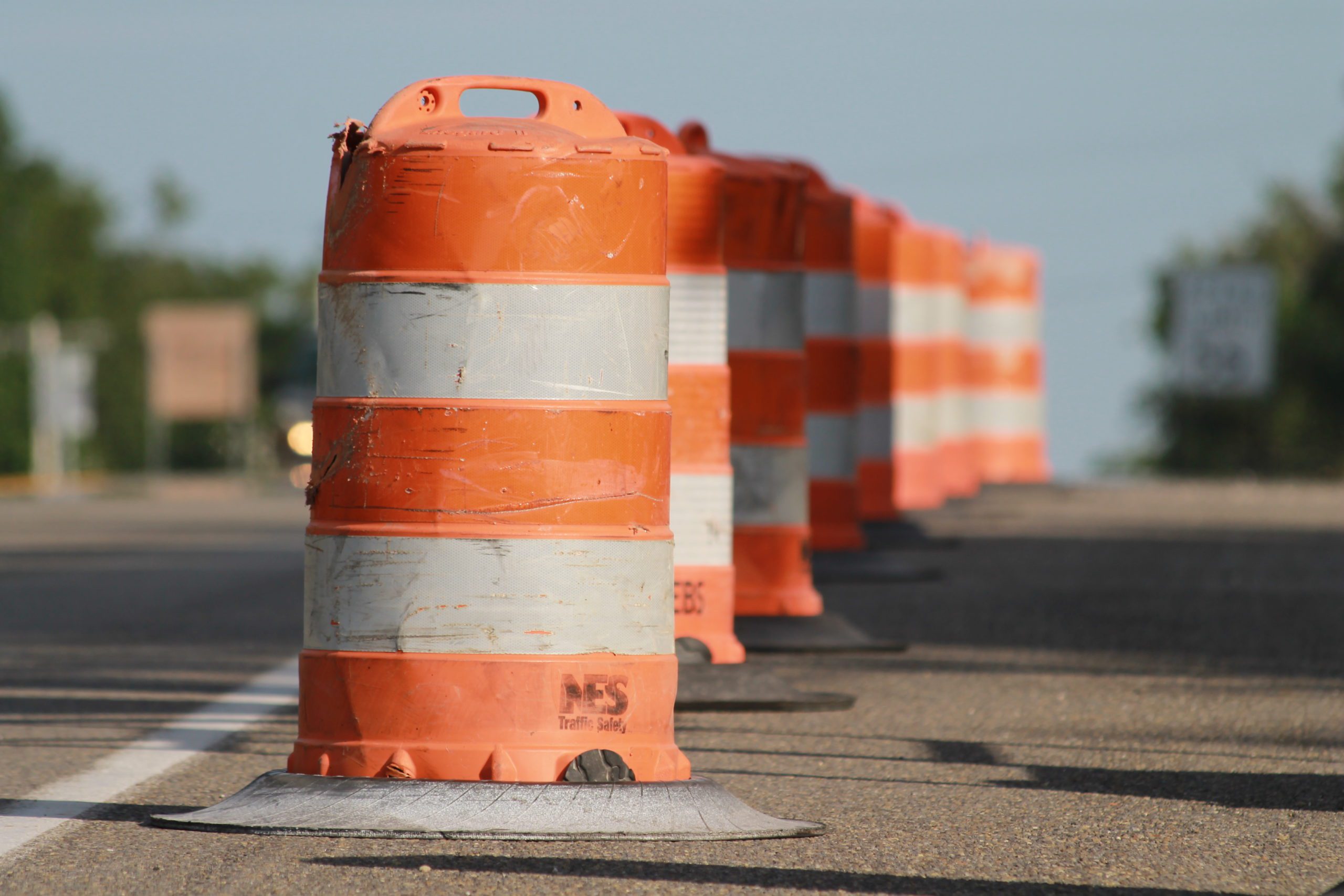 Construction | Osage Hills Christian Church