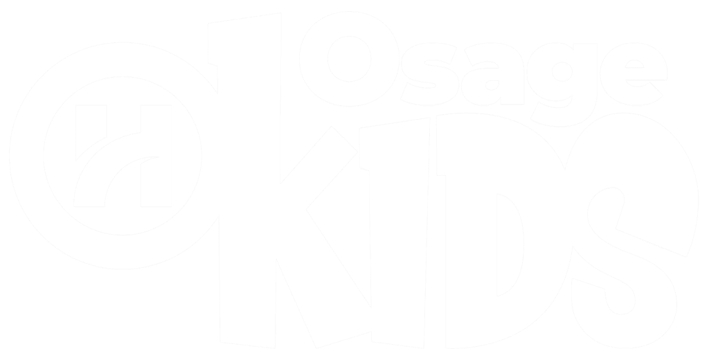 Osage Kids